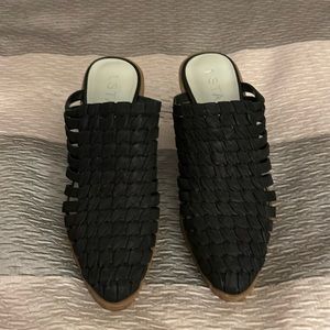 1. State Black Mules